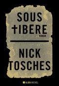 Couverture Sous Tibère Couverture Sous Tibère