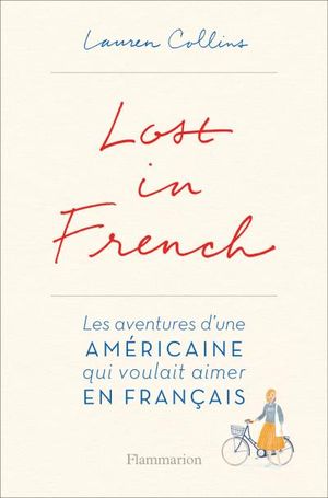 Lost in french