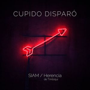 Cupido disparó (Single)