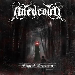 Siege of Draedemor (Single)