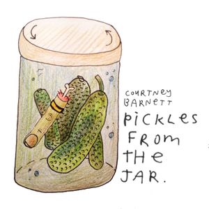Pickles From the Jar (Single)