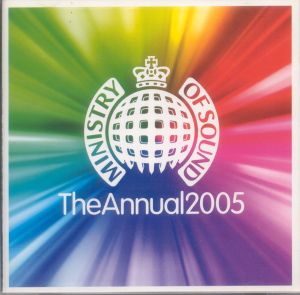 Ministry of Sound: Summer Annual 2005G