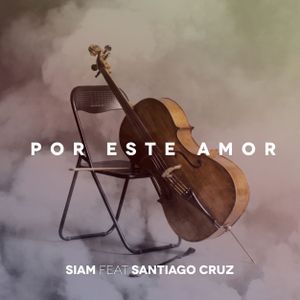 Por este amor (Single)