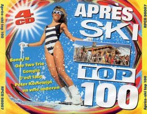 Après ski top 100