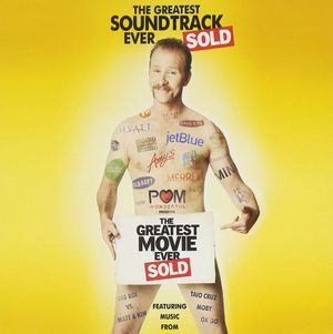 The Greatest Soundtrack Ever Sold (OST)