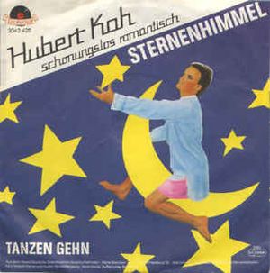 Sternenhimmel (Single)