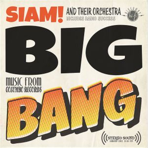 Big Bang (Single)