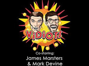 Vidiots