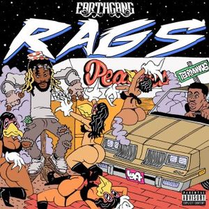 Rags (EP)