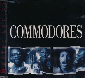 Commodores Master Series