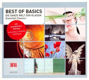 Best of Basics: Die ganze Welt der Klassik