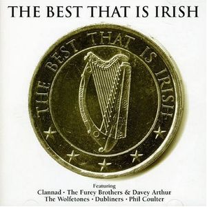 The Best That Is Irish