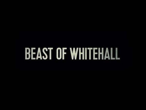 Beast of Whitehall