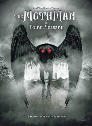 The Mothman of Point Pleasant