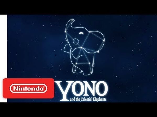 Yono and the Celestial Elephants