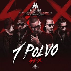 1 polvo (Single)