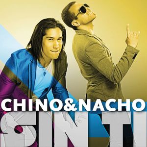 Sin ti (Single)