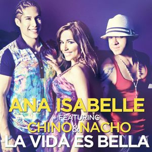 La vida es bella (Single)