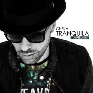 Tranquila (Single)