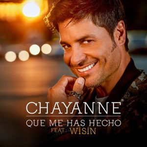 Qué me has hecho (Single)