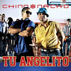 Tu angelito (Single)