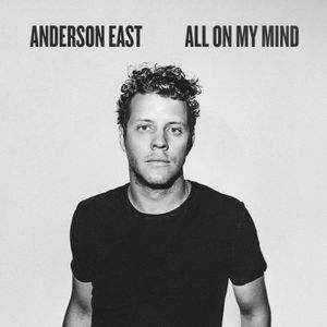 All on My Mind (Single)