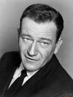 Photo John Wayne