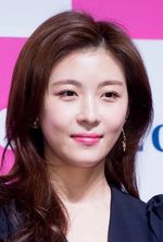 Ha Ji-Won