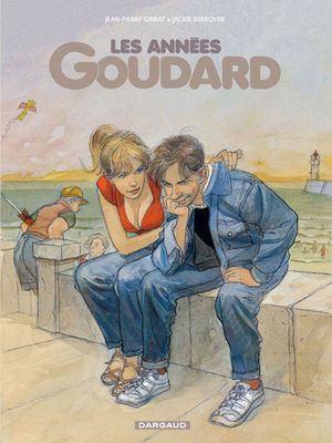 Les années Goudard