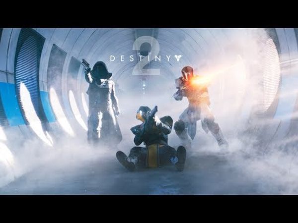 Destiny 2 New Legends Will Rise