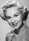 Virginia Mayo