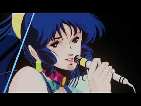 Macross : Le Film - Te rappelles-tu de l'amour ?