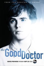 Affiche The Good Doctor Affiche The Good Doctor