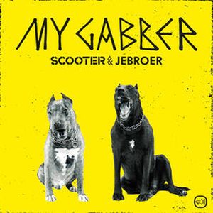 My Gabber (Single)