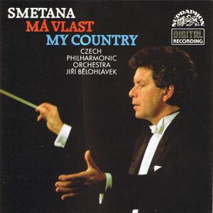 My Country: From Bohemian Fields and Groves