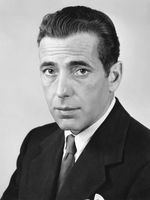 Photo Humphrey Bogart
