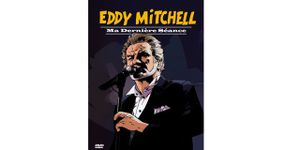 Eddy Mitchell: Ma dernière séance