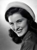 Debra Paget