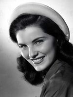 Debra Paget