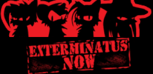 Exterminatus Now