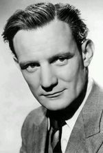 Trevor Howard