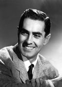 Tyrone Power