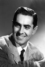 Tyrone Power