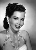 Ann Miller