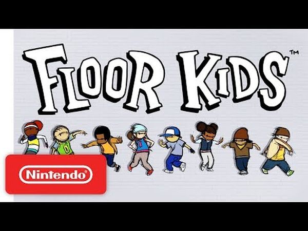 Floor Kids