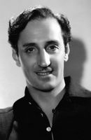 Photo Basil Rathbone