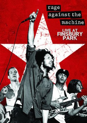 Live at Finsbury Park (Rage Against the Machine album)