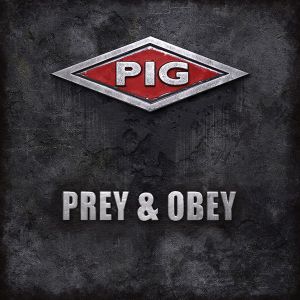 Prey & Obey (EP)