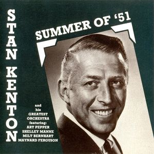 Summer of ’51 (Live)