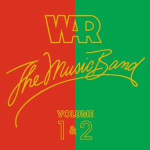 The Music Band Volume 1 & 2